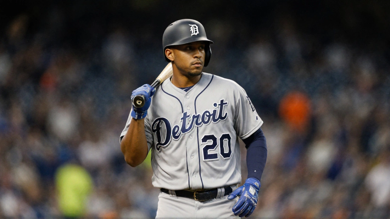 Detroit Tigers' Historic Collapse: From 14-Game Lead to Playoff Peril