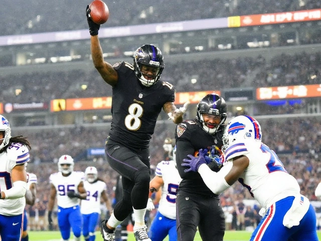 NFL Week 4: Upsets, 58-yard heroics, and Tampa Bay’s statement win