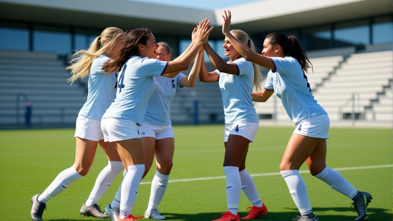 Puerto Rico, Honduras, Panama & El Salvador Reach CONCACAF U‑17 Final Round