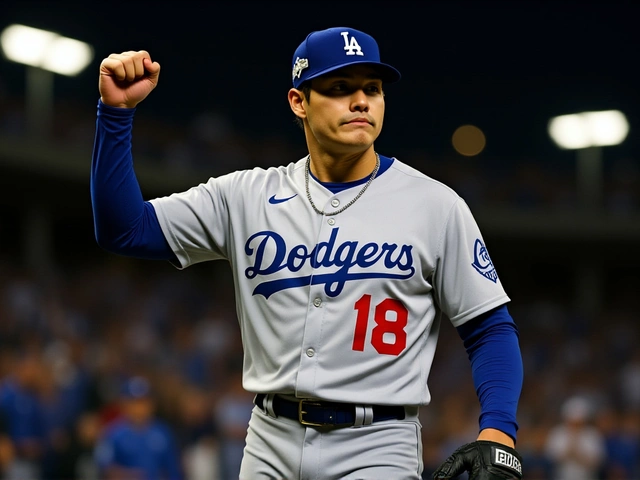 Dodgers Sweep Brewers 3-0 in NLCS Game 3, Ohtani Sparks Momentum