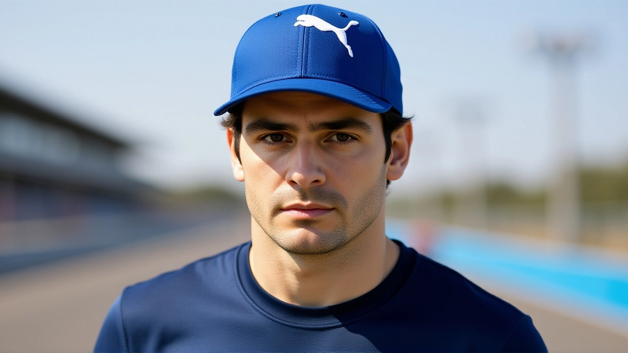 Lando Norris Snatches Pole in Historic Wet Qualifying at Las Vegas Grand Prix, Edges Out Verstappen