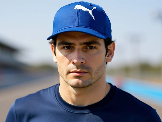 Lando Norris Snatches Pole in Historic Wet Qualifying at Las Vegas Grand Prix, Edges Out Verstappen