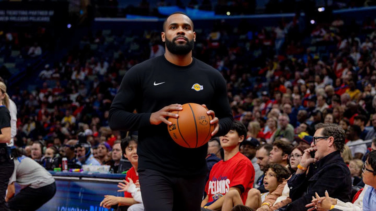 What’s Next? The Marathon Continues