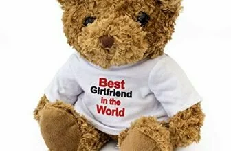 Best Girlfriend In The World