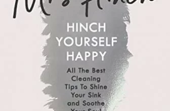 Hinch Yourself Happy: All The Best Cleaning Tips To Shine Your Sink And Soothe Your Soul
