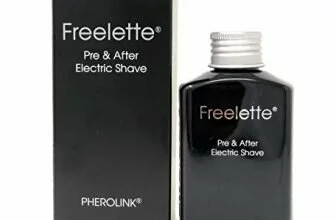 Best Pre Electric Shave Lotion