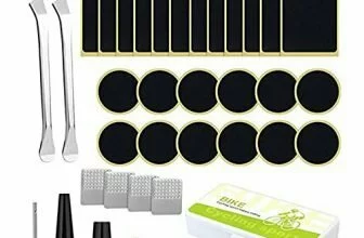 Best Self Adhesive Puncture Repair Patches