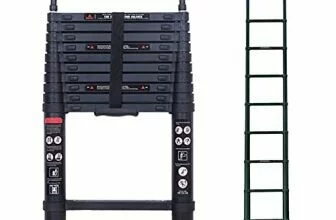 Best Telescopic Ladders