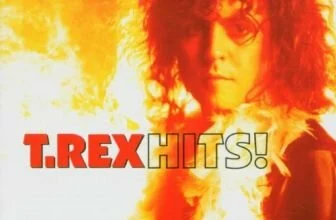 The Very Best Of T Rex