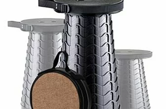 Outdoor Cushion Storage